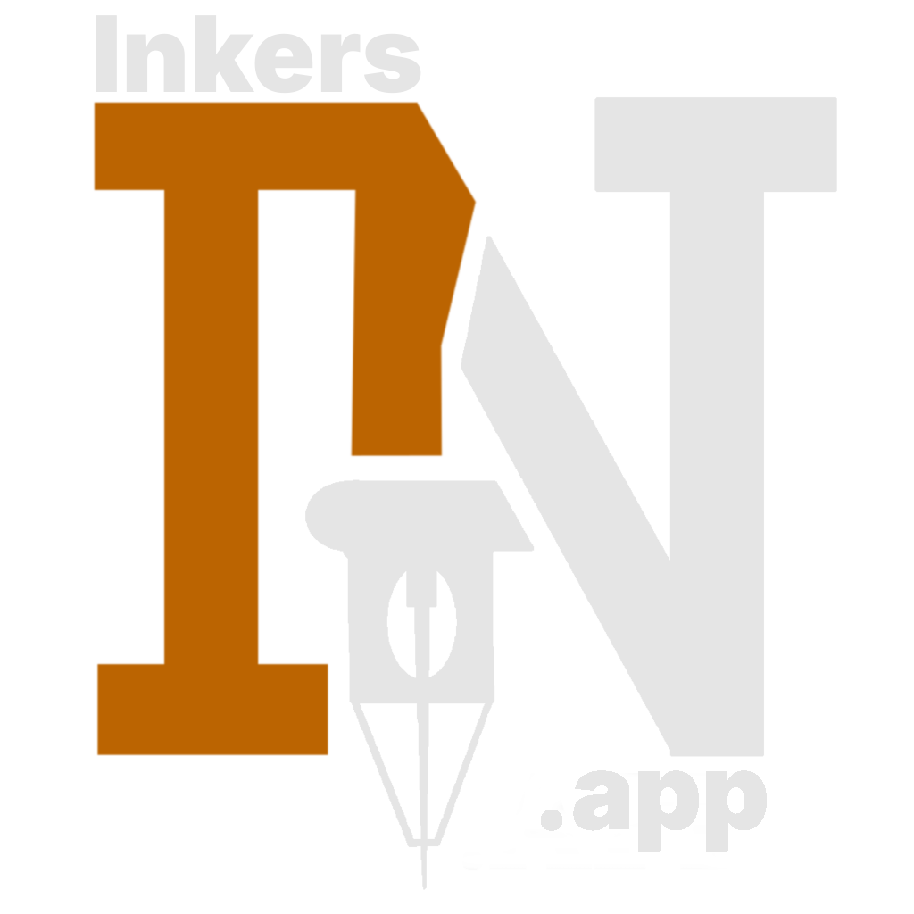 Inkers Logo